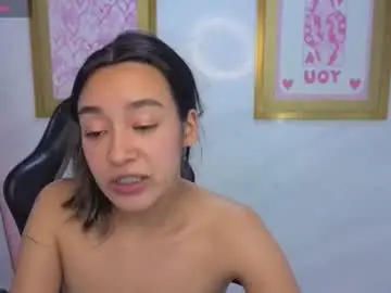 Chaturbate Adult Webcam of little_samy_v
