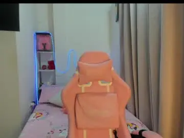 Chaturbate Live Porn of mariangel_3