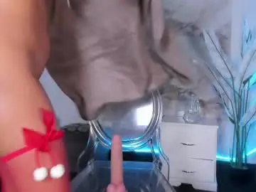 Chaturbate Live Porn of natyxo
