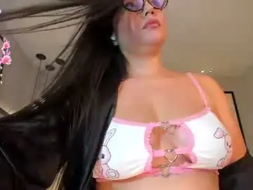Chaturbate Best live sex cam show of ninamichelle_