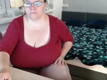 Chaturbate Nude Webcam of sweetboobs85h