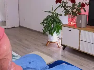 Chaturbate Adult Webcam of wild_hearttt