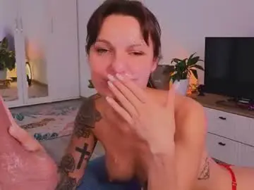Chaturbate Private Sex Chat of wild_hearttt