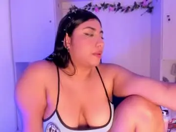 Chaturbate Private Sex Chat of canndy_gaby