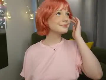 Chaturbate Live Sex Cam of honeywink