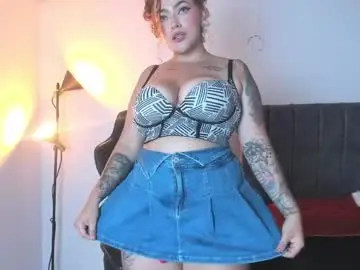 Chaturbate Live Sex of kayllaevans_