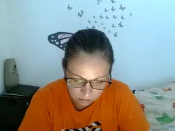 Chaturbate Live Sex Cam of lady_hellena