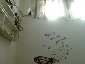 Chaturbate Nude Webcam of lady_hellena
