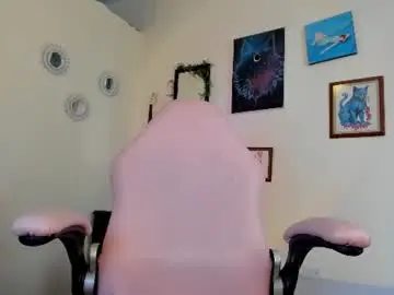Chaturbate Sex Cam of michelleastro