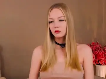 Chaturbate Sex Cam of miss_nicoletta