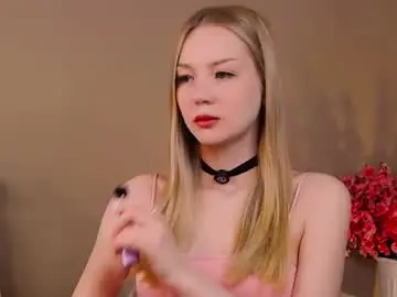 Chaturbate Sex Chat of miss_nicoletta
