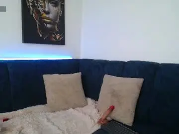 Chaturbate Free Porn Cam of peach_velucci