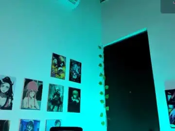 Chaturbate Free Live Porn of vickysth1