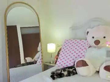 Chaturbate Free Porn Cam of yourlilo__24