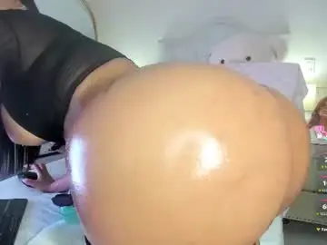 Chaturbate Live Porn of yourlilo__24
