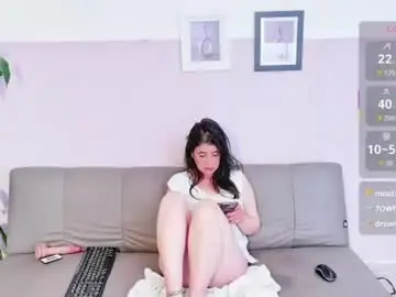 Chaturbate Live Porn of zara_fire