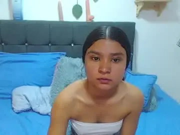 Chaturbate Private Sex Chat of dulcee_mia_