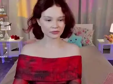 Chaturbate Adult Webcam of emilychaves