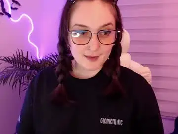 Chaturbate Best live sex cam show of fallenag__