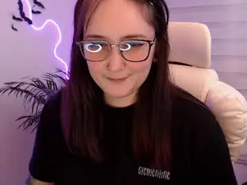 Chaturbate Live Sex Cam of fallenag__