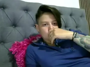 Chaturbate Best Webcam of fanny_18