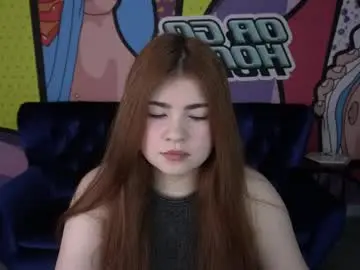 Chaturbate Free Live Porn of rosaamour