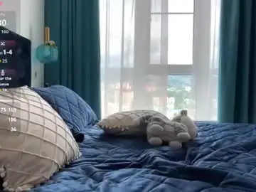 Chaturbate Adult Webcam of super_shy88