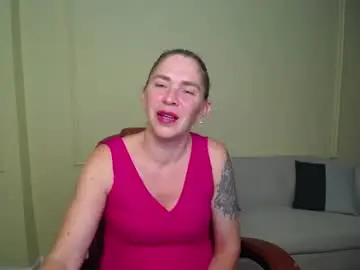 Chaturbate Live Sex of tessadaybreak