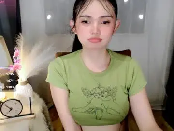 Chaturbate Sex Cam of webcum_mami