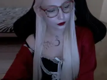 Chaturbate Sex Chat of fromsun_forsoul