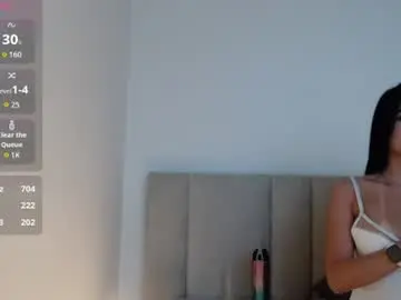 Chaturbate Adult Video Chat of i_bella_sofia