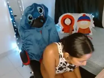 Chaturbate Best live sex cam show of novaperotti