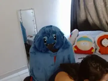 Chaturbate Adult Webcam of novaperotti