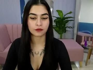 Chaturbate Adult Video Chat of amy_lovelydoll