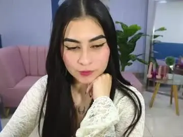 Chaturbate Nude Webcam of amy_lovelydoll