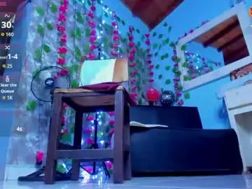 Chaturbate Live Sex of angelacoffee