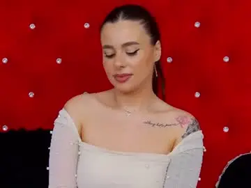 Chaturbate Free Live Porn of annabellerise
