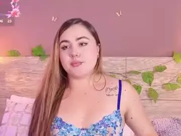 Chaturbate Sex Chat of elenagilbert2