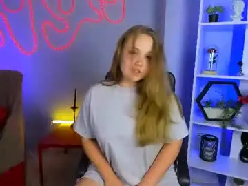 Chaturbate Sex Chat of ivy_frost