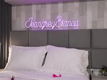 Chaturbate Watch Live Sex Cams of jeangreybianca