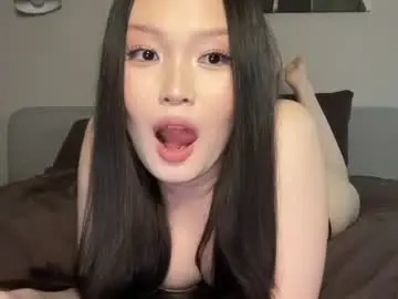 Chaturbate Live Porn of jennie_yung