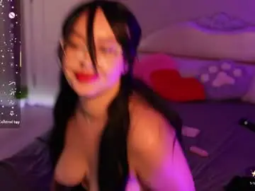 Chaturbate Private Sex Chat of miss_elias