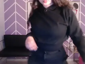 Chaturbate Sex Cam of rebeca_dreams