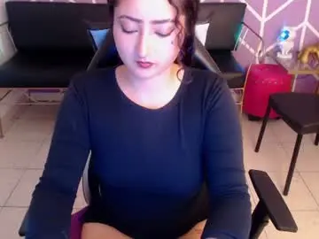 Chaturbate Live Porn of rebeca_dreams