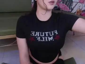 Chaturbate Live Sex Cam of rebeca_dreams