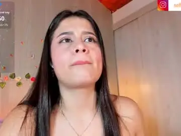 Chaturbate Nude Webcam of sofi_blossom