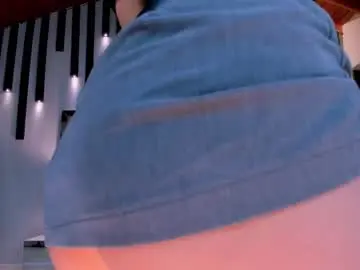 Chaturbate Best Webcam of agathakondo
