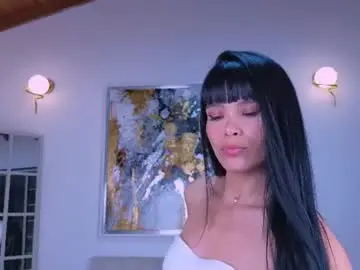 Chaturbate Live Porn of agathakondo