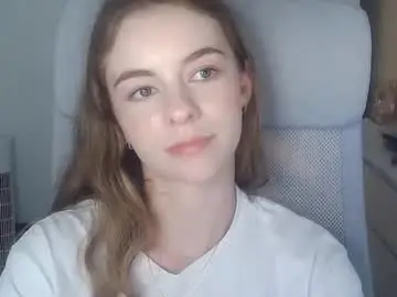 Chaturbate Private Sex Chat of ariacreazy