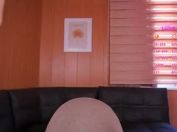 Chaturbate Sex Cam of evervessi